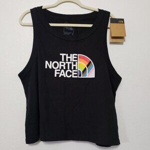 The North Face Tank Top